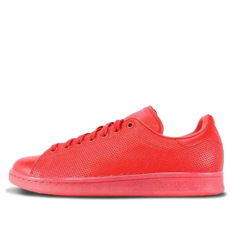 Adidas shoes - adidas Stan Smith Adicolor - Stan Smith Adicolor - RED -U42 - S80248 4