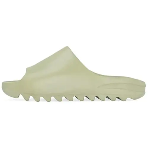 Adidas Yeezy Slide Resin FX0494 Size 6 Y US Yzy Rnr Wave Foam