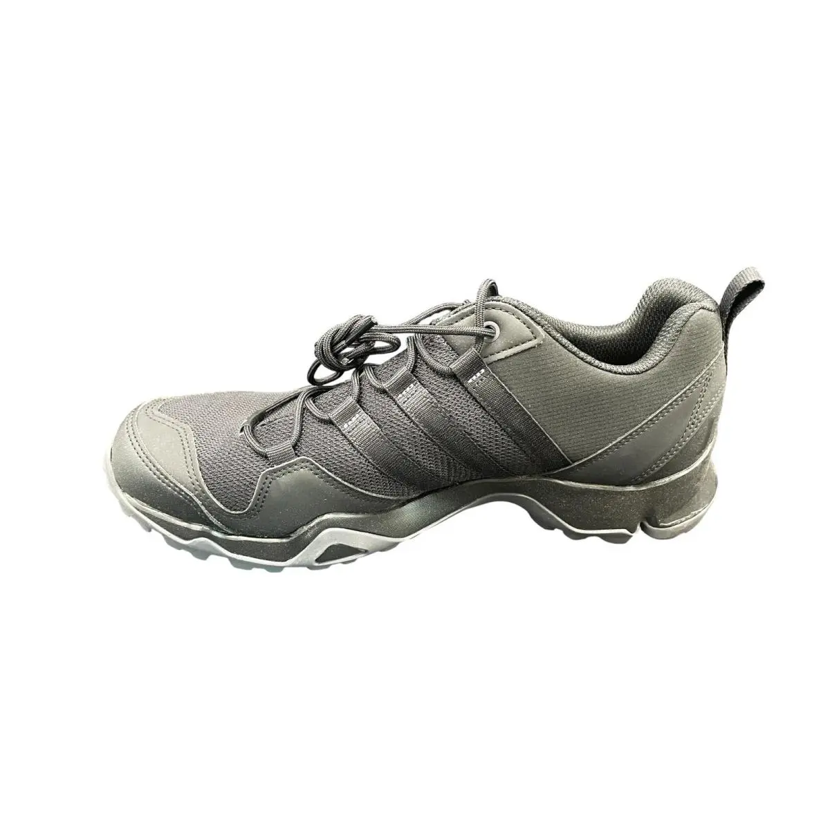Adidas shoes - Terrex AX2S - Terrex - Q46587 - Black (UPC: 194823860634) 0