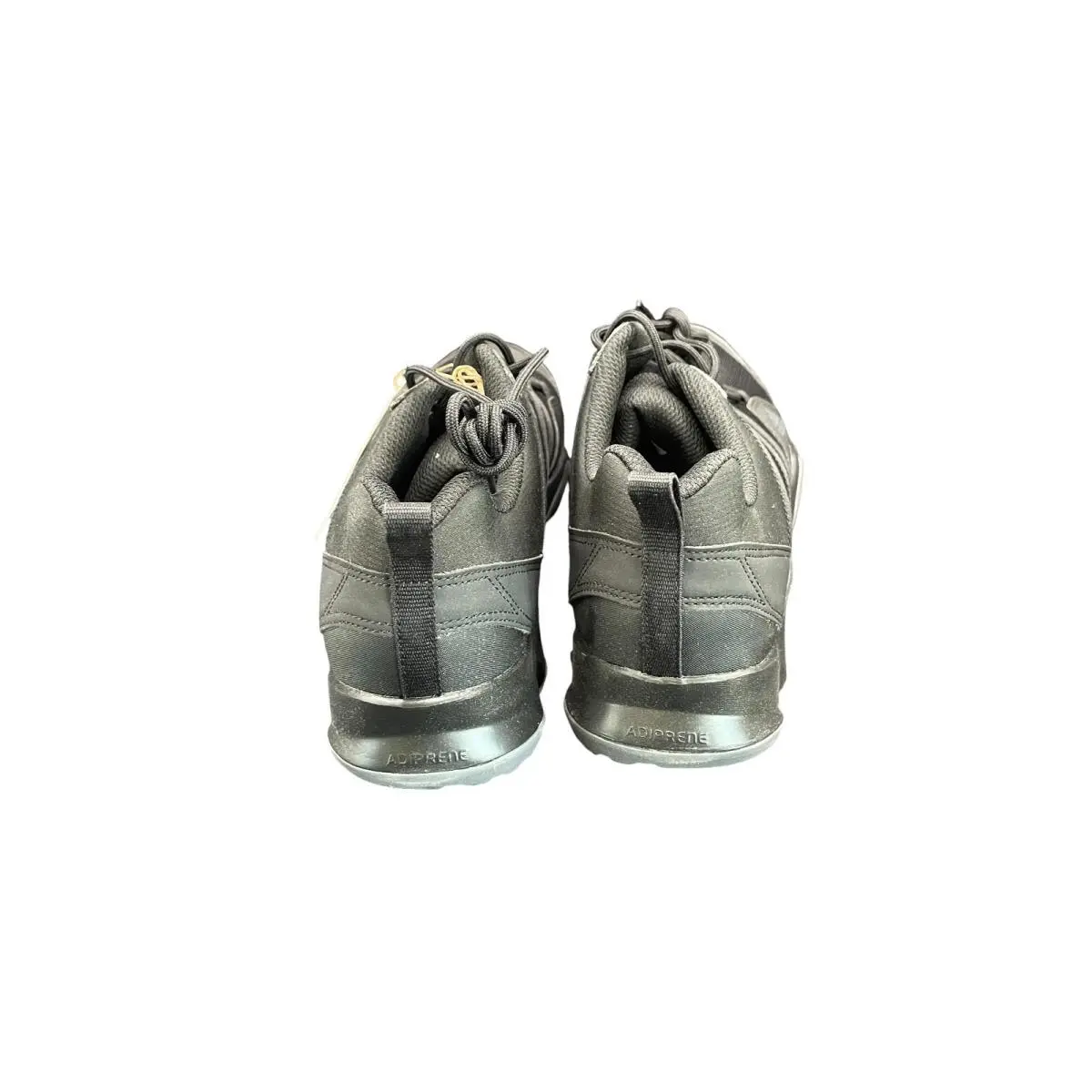 Adidas shoes - Terrex AX2S - Terrex - Q46587 - Black (UPC: 194823860634) 3