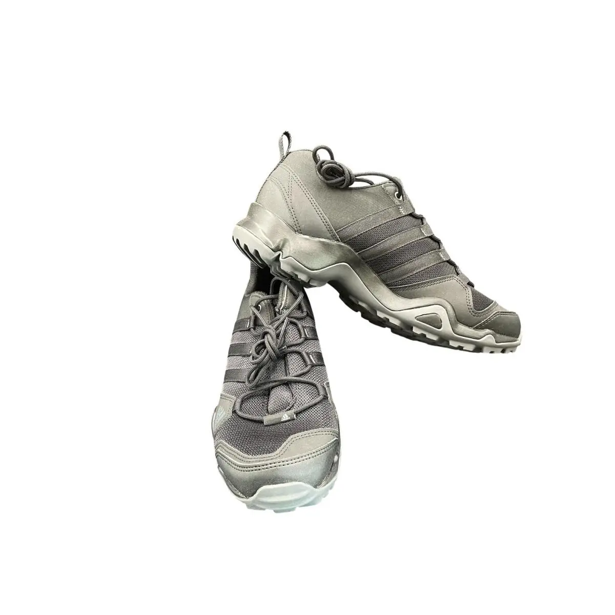 Adidas shoes - Terrex AX2S - Terrex - Q46587 - Black (UPC: 194823860634) 5