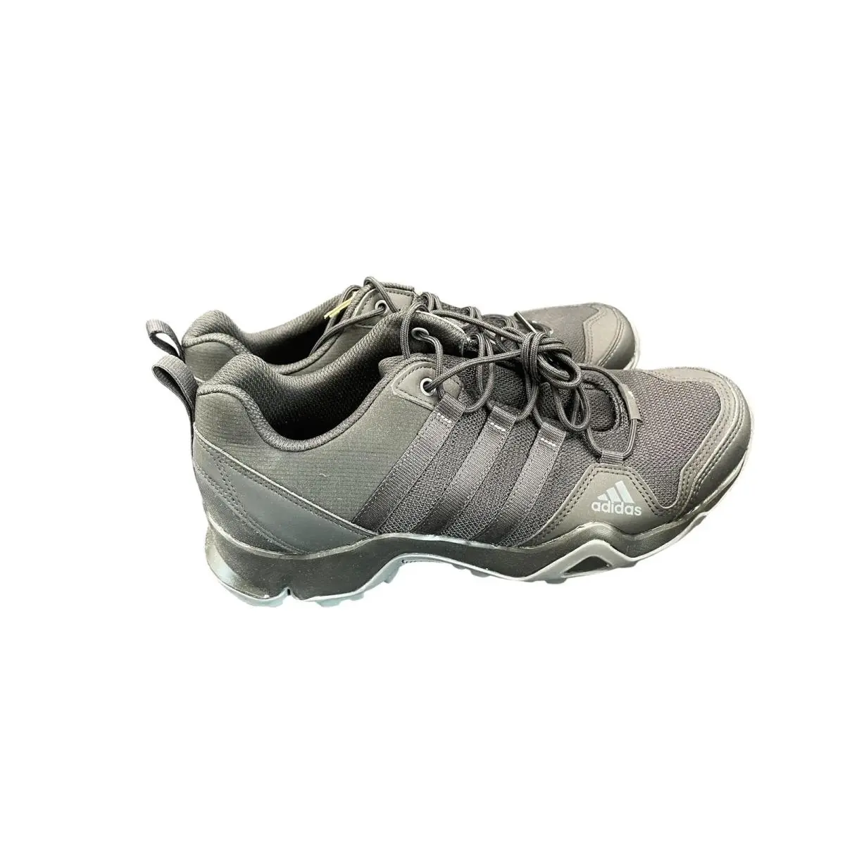 Adidas shoes - Terrex AX2S - Terrex - Q46587 - Black (UPC: 194823860634) 6