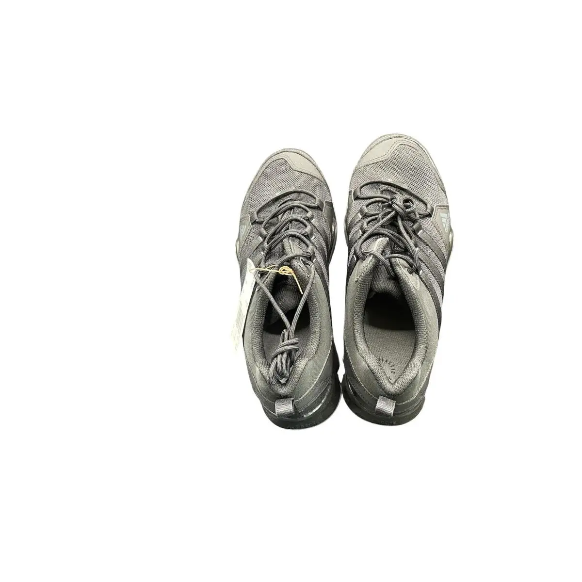 Adidas shoes - Terrex AX2S - Terrex - Q46587 - Black (UPC: 194823860634) 7