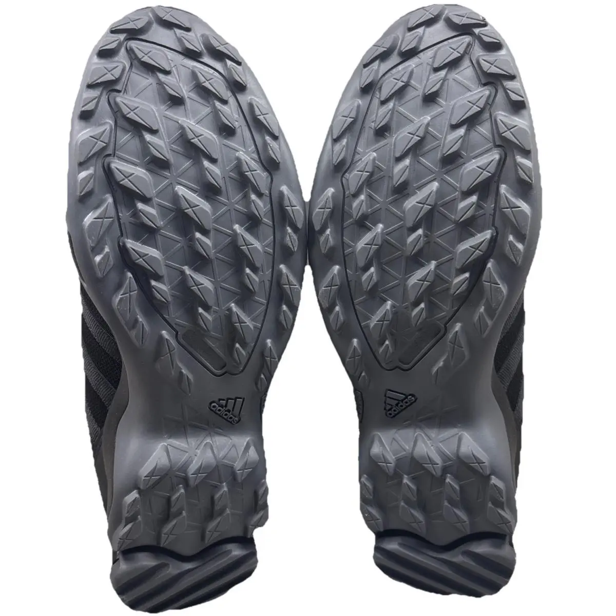 Adidas shoes - Terrex AX2S - Terrex - Q46587 - Black (UPC: 194823860634) 2