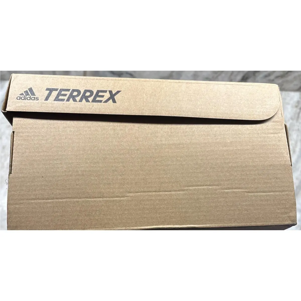 Adidas shoes - Terrex AX2S - Terrex - Q46587 - Black (UPC: 194823860634) 7