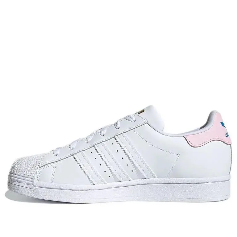 Adidas shoes - adidas Superstar - Superstar - White Clear Pink -U40- Q47223 4
