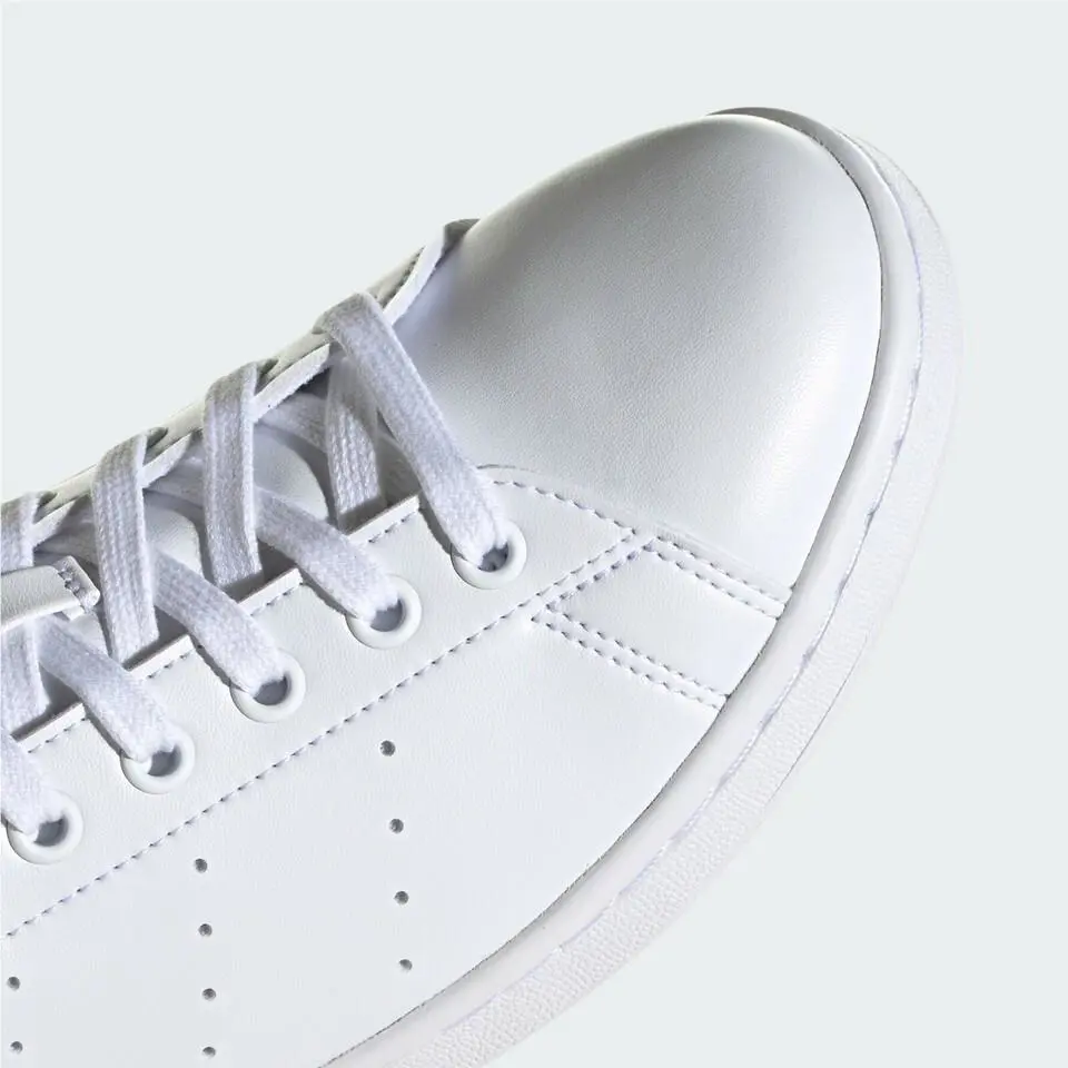 Adidas shoes - adidas Stan Smith - Stan Smith - WHITE/GREEN - 50U - FX5502 3
