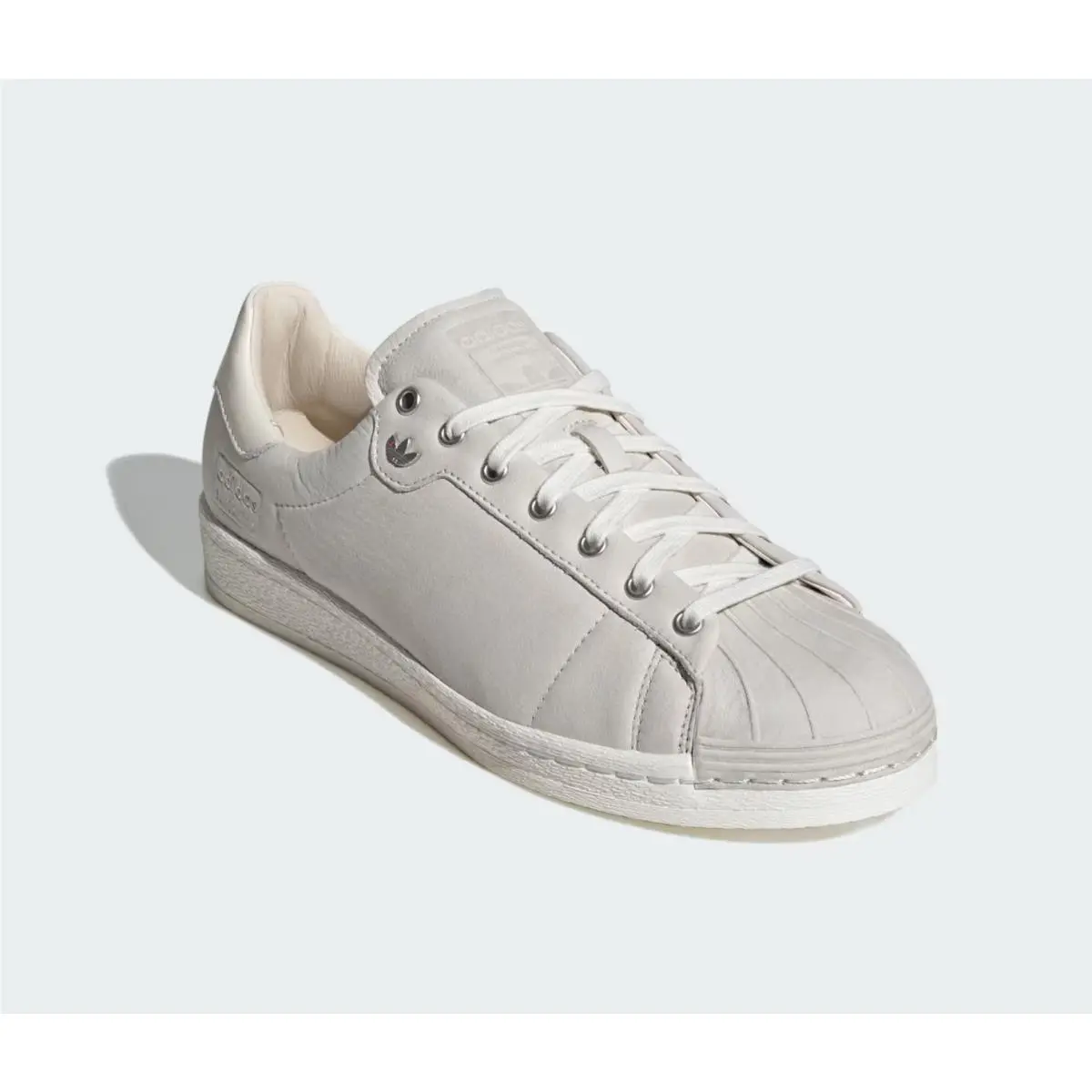Adidas shoes - adidas Superstar Lux - Superstar Lux - IG1363 - Core White / Core White / Wonder White (UPC: 0196472206818) 0