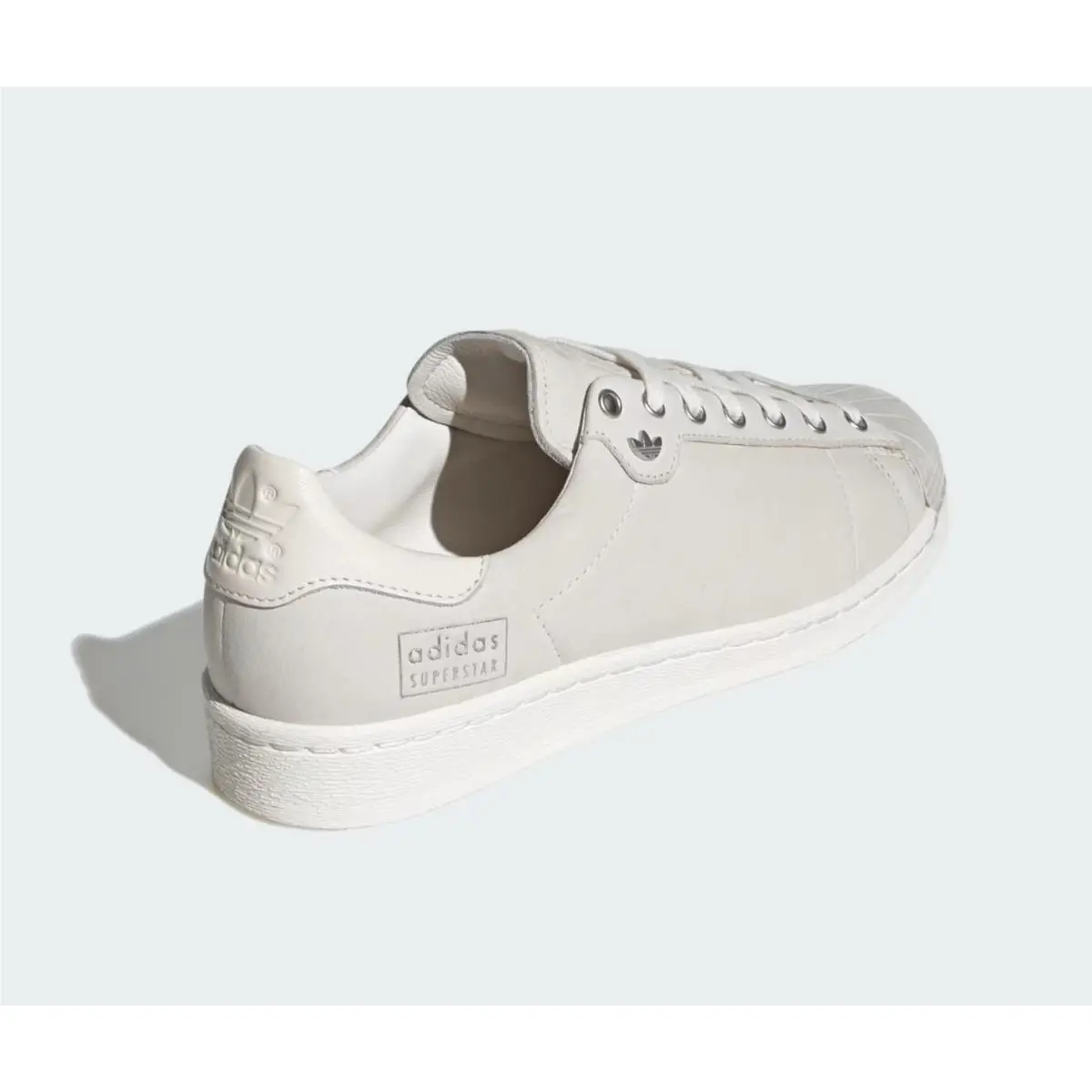 Adidas shoes - adidas Superstar Lux - Superstar Lux - IG1363 - Core White / Core White / Wonder White (UPC: 0196472206818) 1