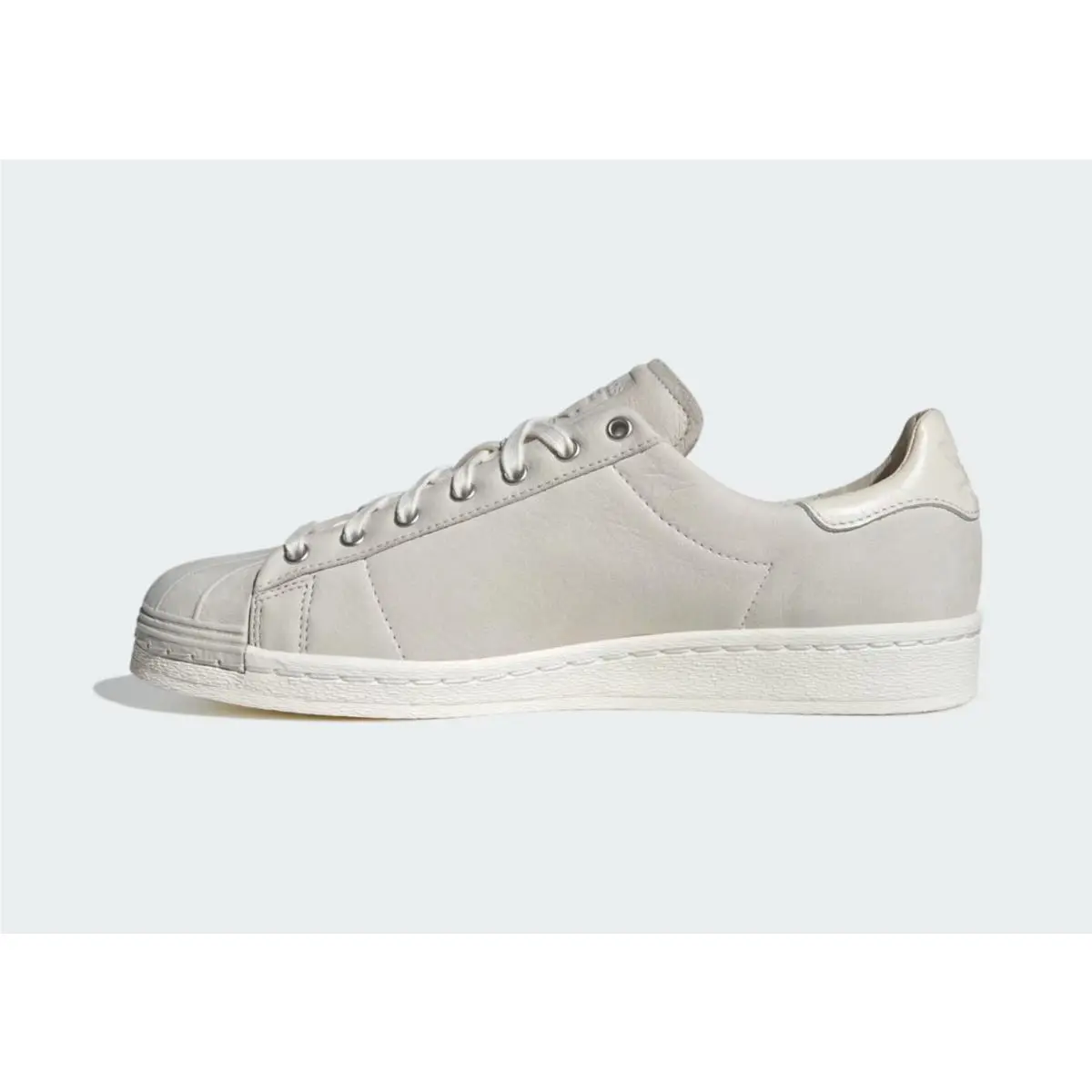 Adidas shoes - adidas Superstar Lux - Superstar Lux - IG1363 - Core White / Core White / Wonder White (UPC: 0196472206818) 2
