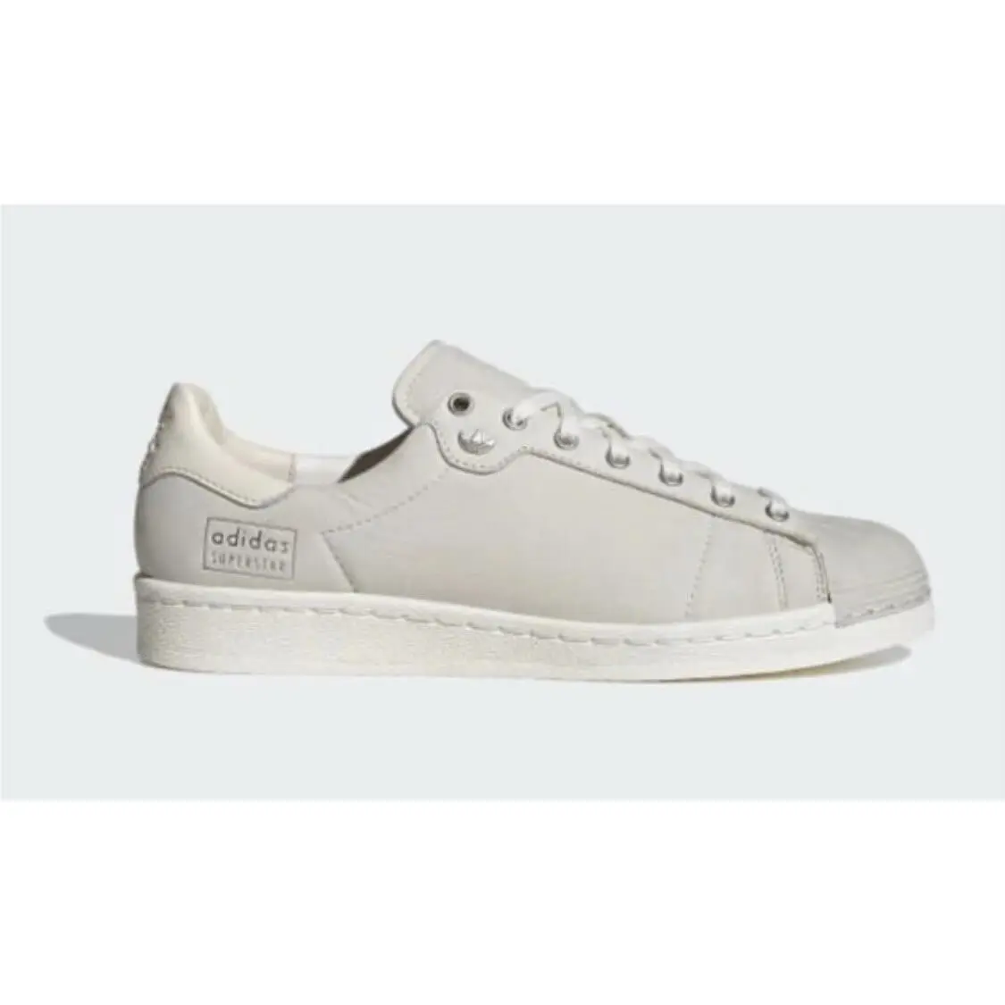 Adidas shoes - adidas Superstar - Superstar - IG1363 - Ivory 0