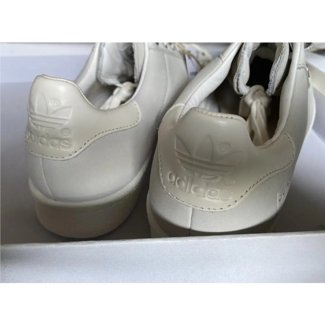 Adidas shoes - adidas Superstar - Superstar - IG1363 - Ivory 5