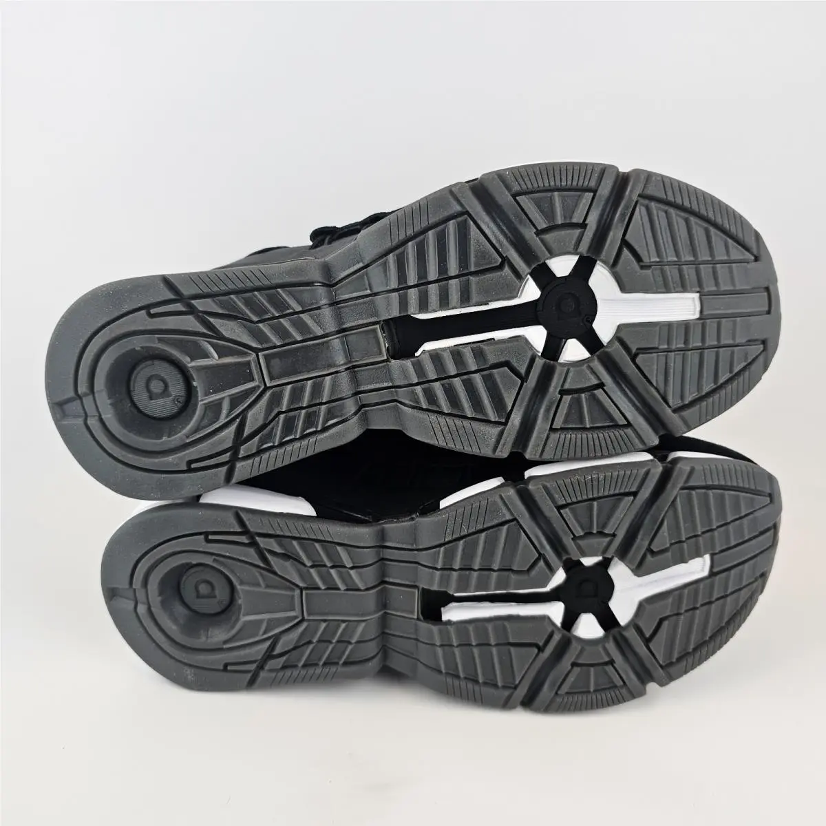 Adidas shoes - adidas Twinstrike - Twinstrike - B28015 - Black (UPC: 0191040564925) 8