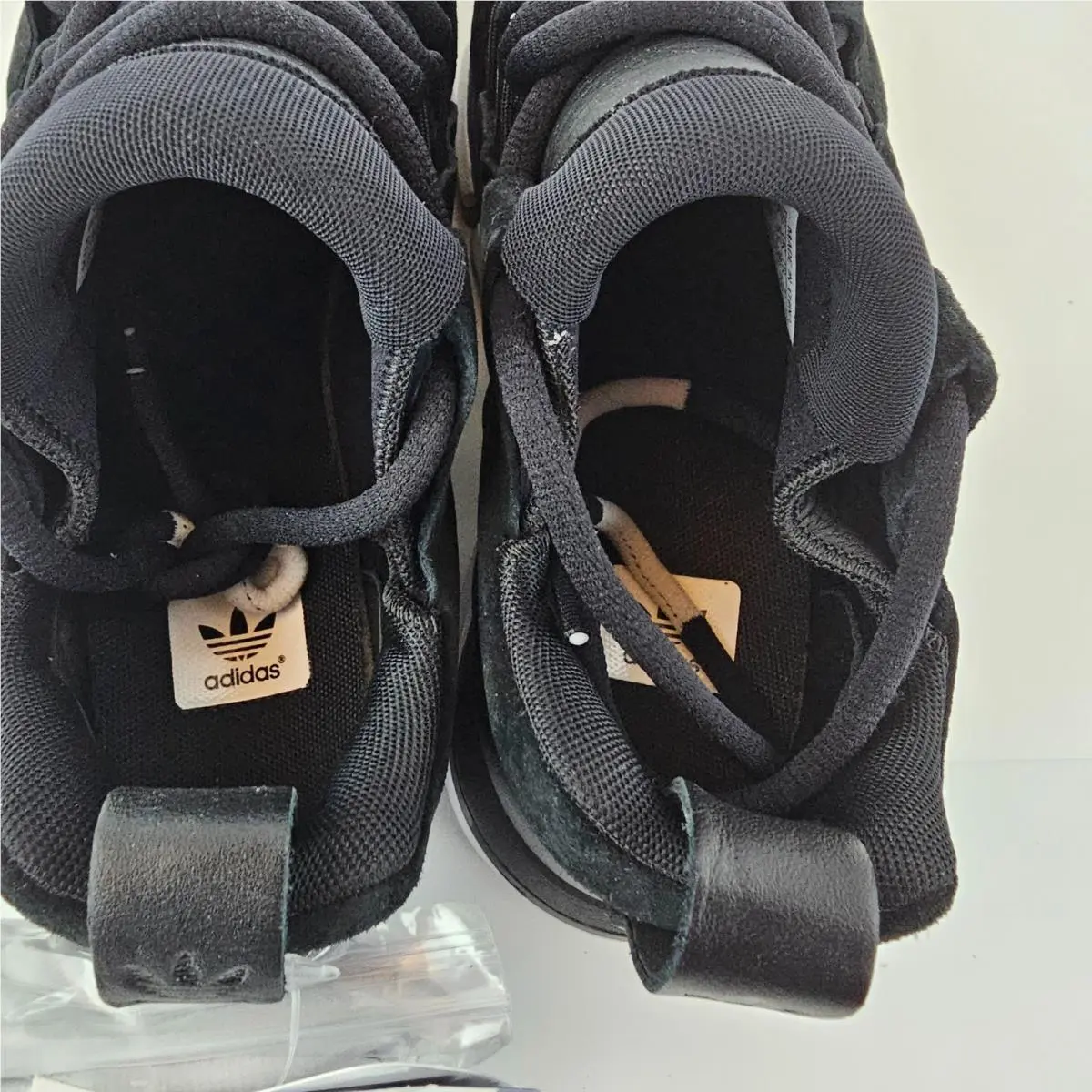 Adidas shoes - adidas Twinstrike - Twinstrike - B28015 - Black (UPC: 0191040564925) 11