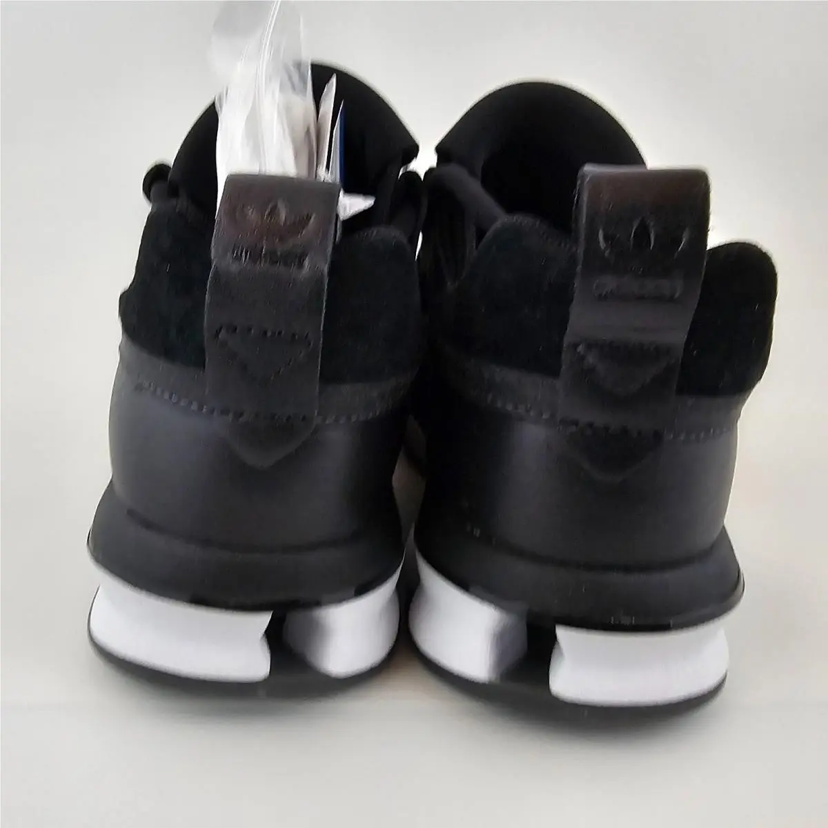 Adidas shoes - adidas Twinstrike - Twinstrike - B28015 - Black (UPC: 0191040564925) 4
