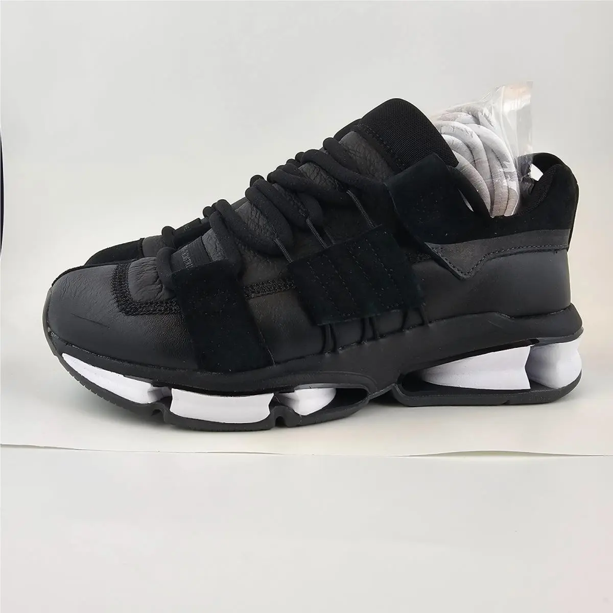 Adidas shoes - adidas Twinstrike - Twinstrike - B28015 - Black (UPC: 0191040564925) 5