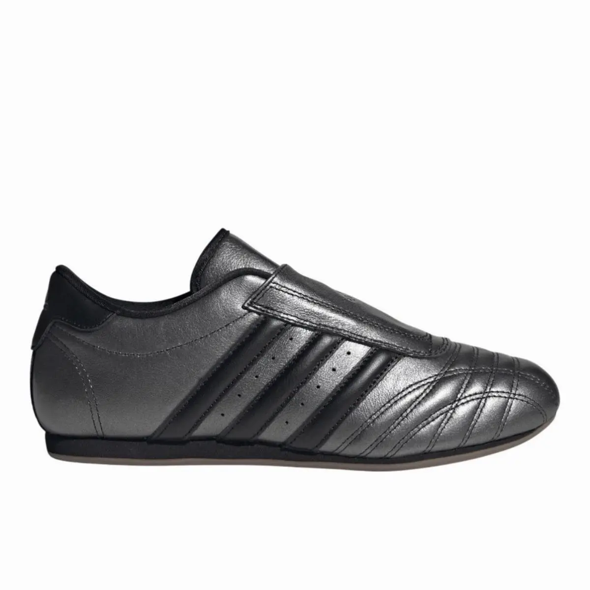 Adidas shoes - adidas Taekwondo Lace Up - Taekwondo Lace - JS4024 - Black, Silver 0