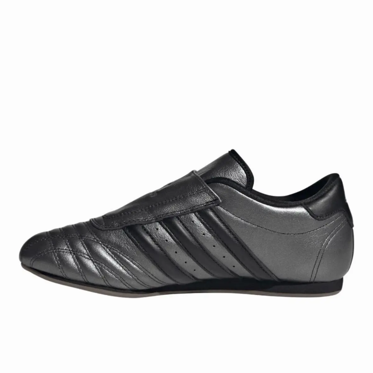 Adidas shoes - adidas Taekwondo Lace Up - Taekwondo Lace - JS4024 - Black, Silver 1