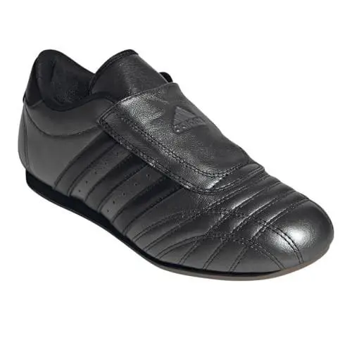 Adidas shoes - adidas Taekwondo - Taekwondo - JS4024 - Black (UPC: 197621563042) 1