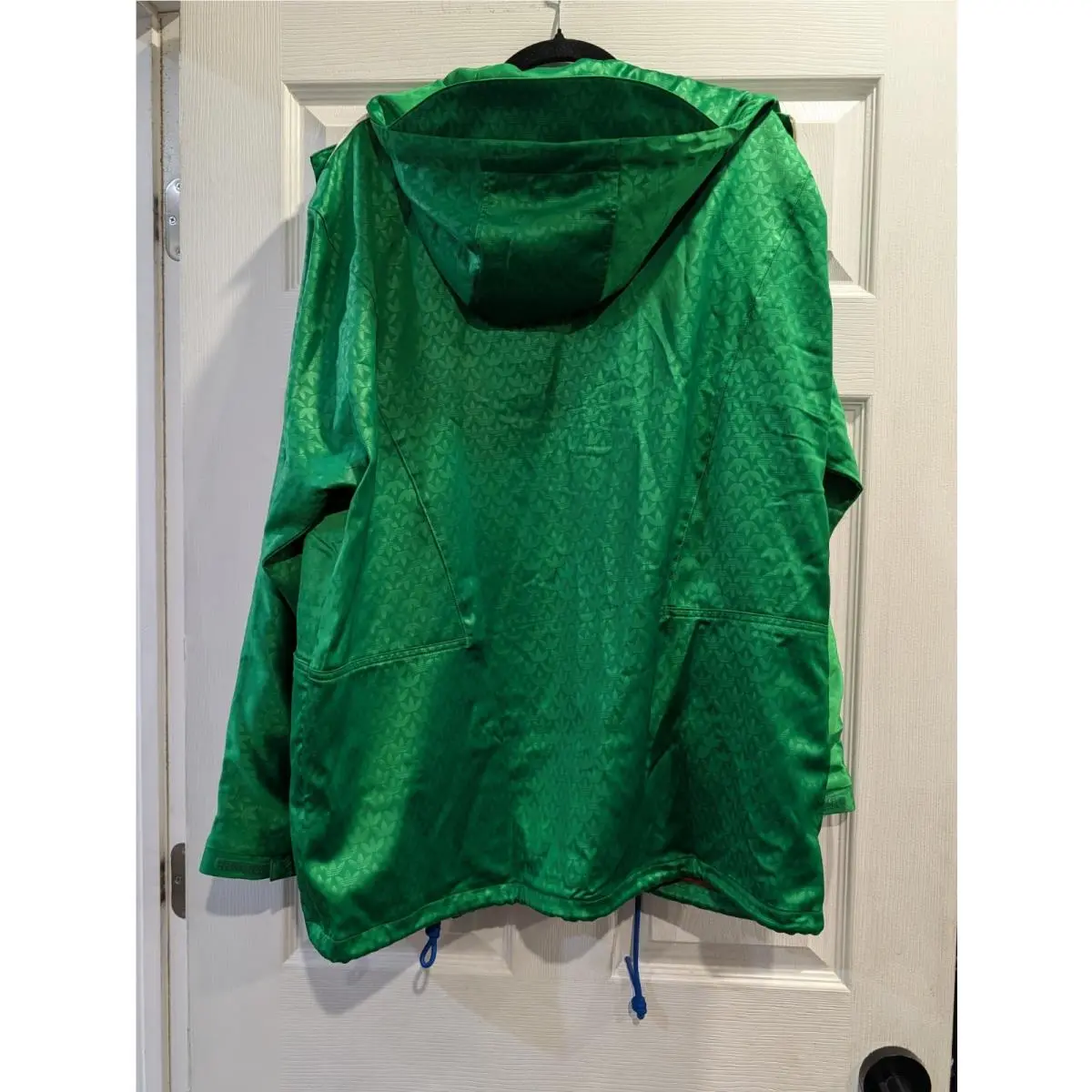 Adidas clothing - Green 5