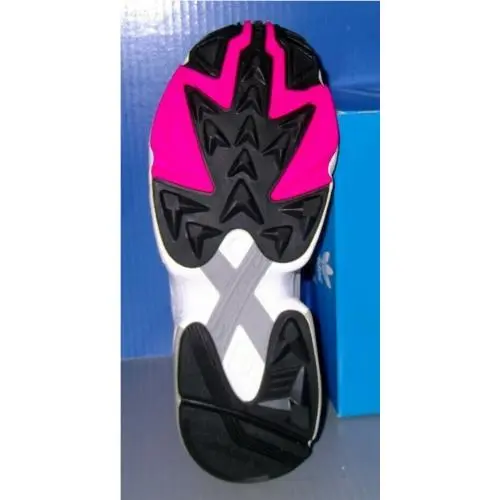 Adidas shoes - adidas Falcon W - Falcon - White (UPC: 191526321431) 1
