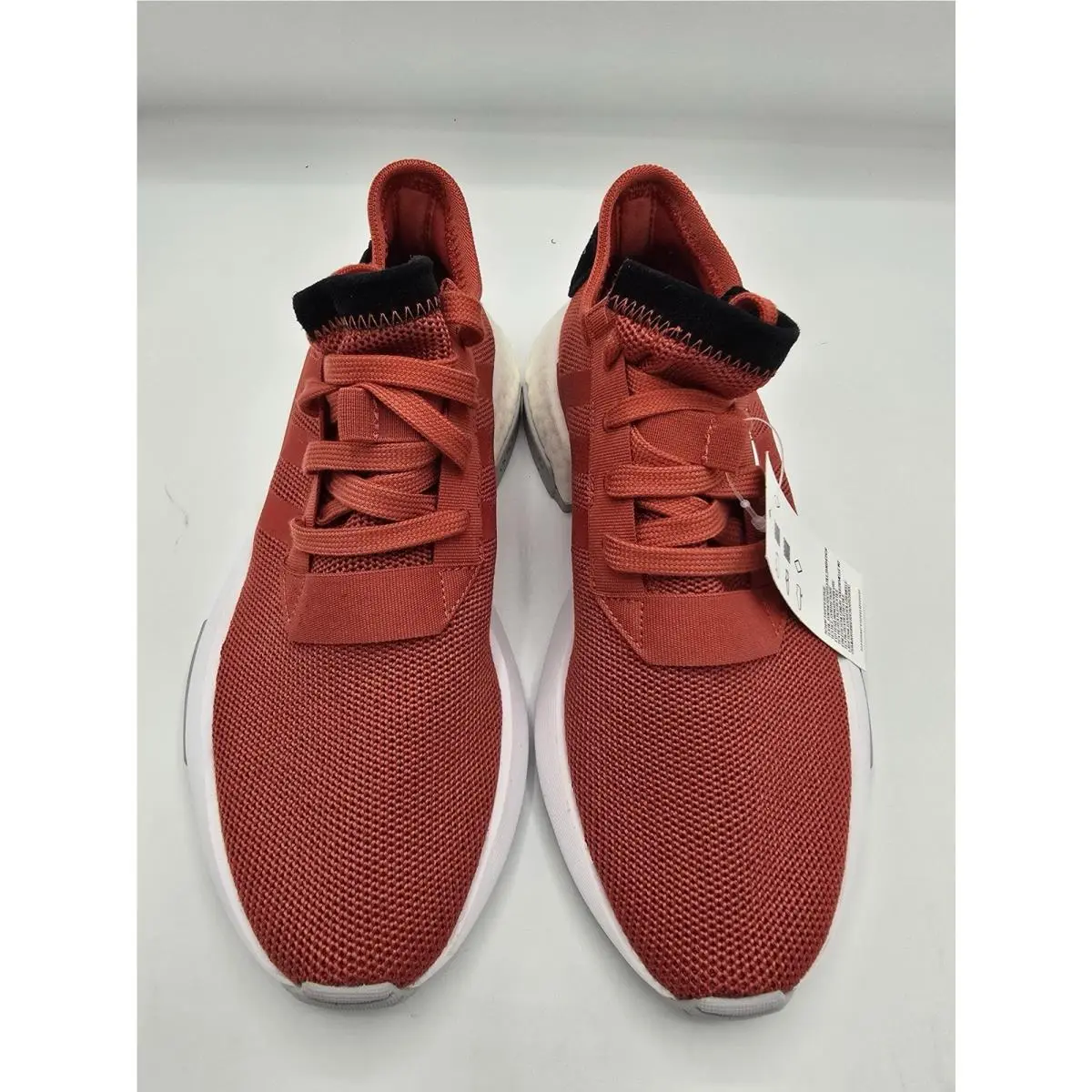 Adidas shoes - adidas P.O.D. S3.1 - D97202 - Red 0