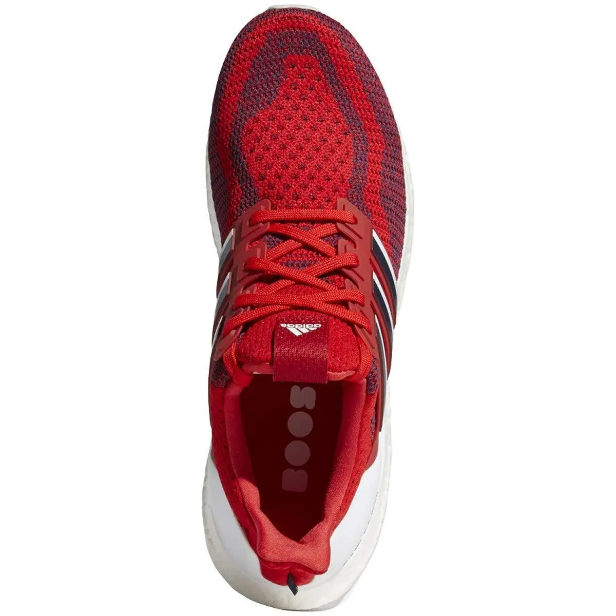 Adidas shoes - Scarlet Team Navy Blue White (UPC: 194819478355) 0