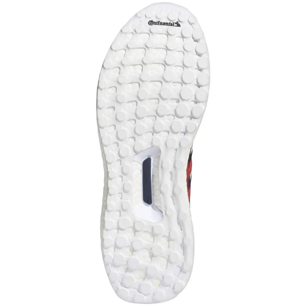 Adidas shoes - Scarlet Team Navy Blue White (UPC: 194819478355) 2