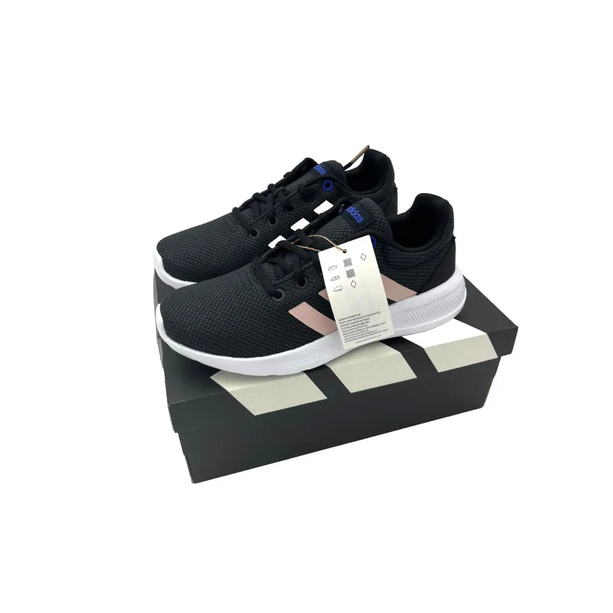 Adidas shoes - adidas Lite Racer - Lite Racer - GZ2818 - Black (UPC: 194818406694) 3