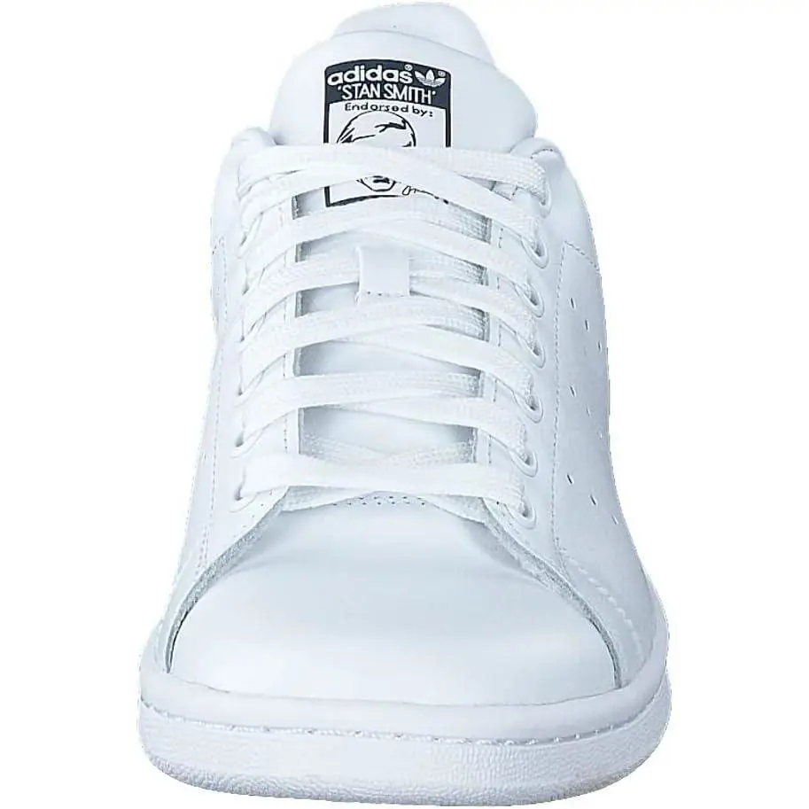 Adidas shoes - adidas Stan Smith - Stan Smith - WHITE/DARK BLUE - U38 - M20325 6