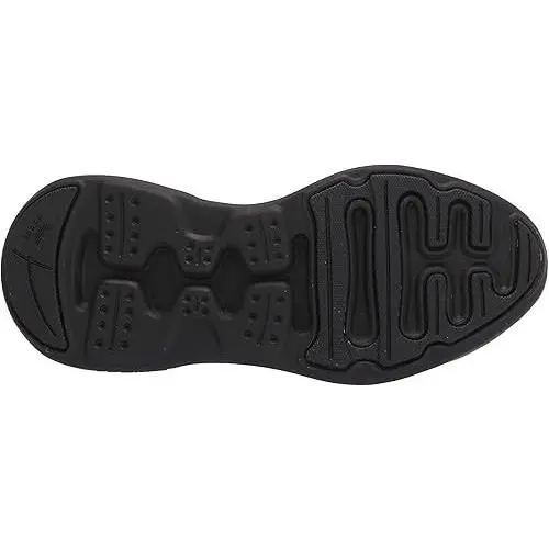 Adidas shoes - ADIDAS ZX 2K FLUX LOW - BLACK - U35 - FW4198 6