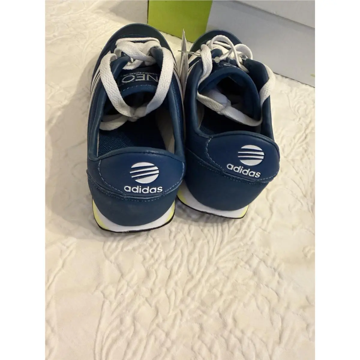 Adidas shoes - adidas Racer - Racer - White 0