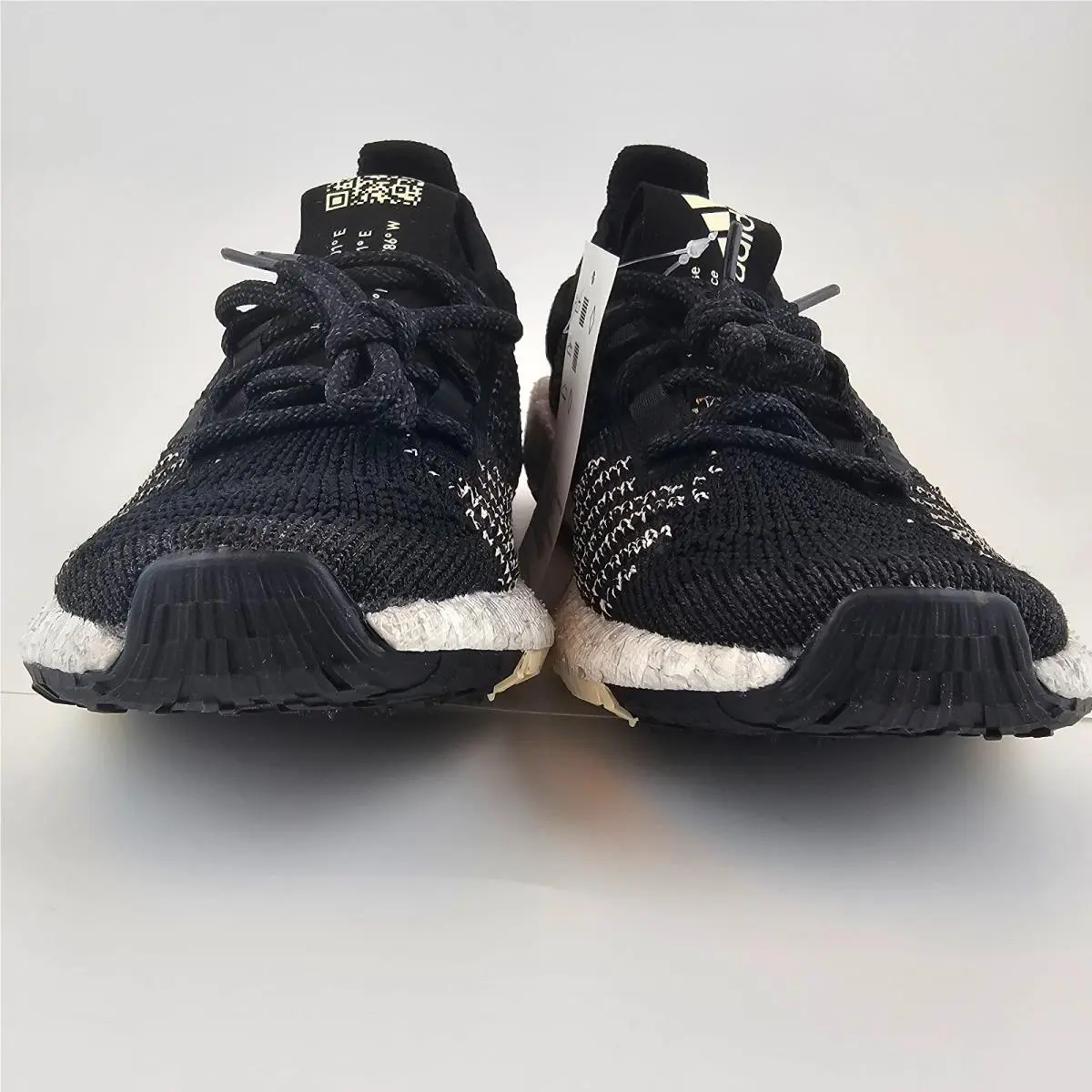 Adidas shoes - adidas PulseBoost HD - PulseBoost - G26990 - Black (UPC: 192615185767) 0