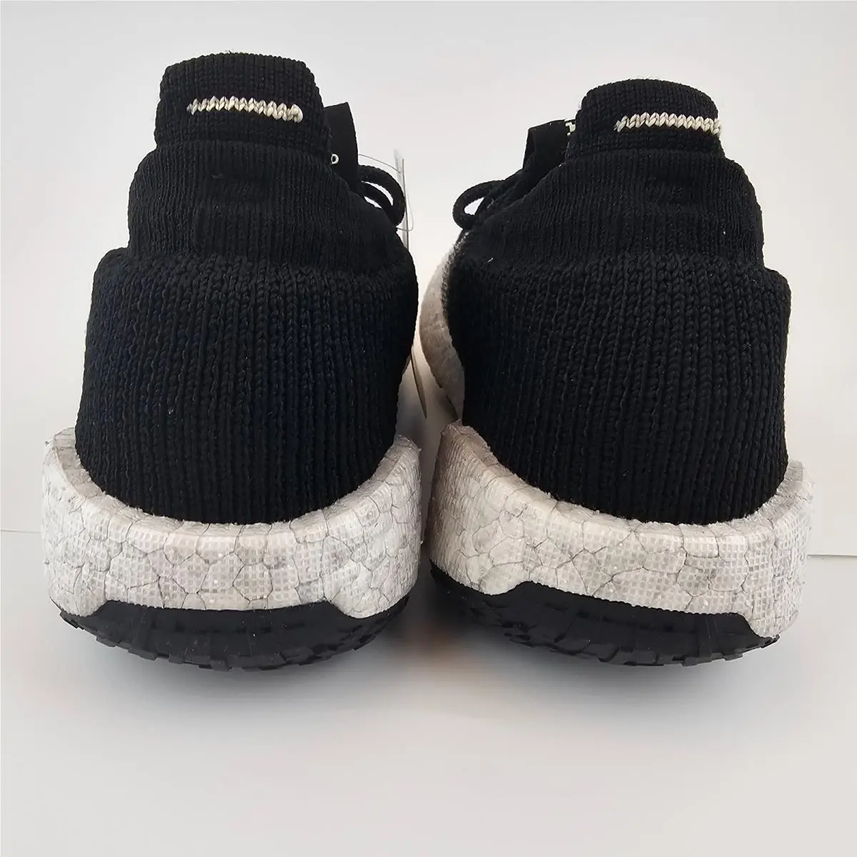 Adidas shoes - adidas PulseBoost HD - PulseBoost - G26990 - Black (UPC: 192615185767) 3
