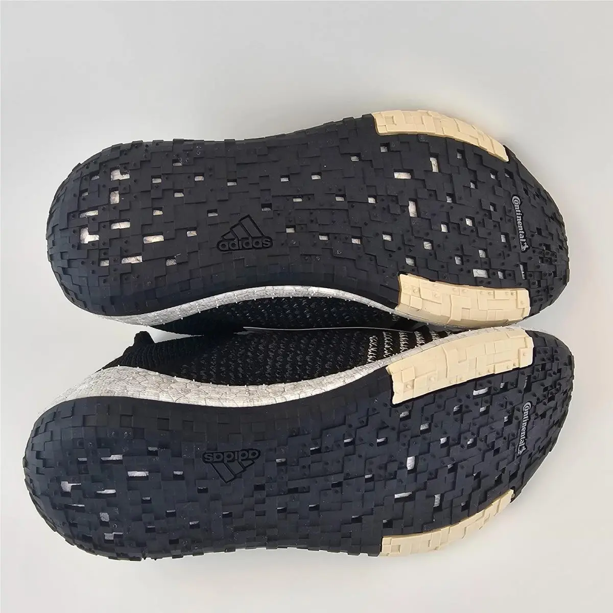 Adidas shoes - adidas PulseBoost HD - PulseBoost - G26990 - Black (UPC: 192615185767) 7