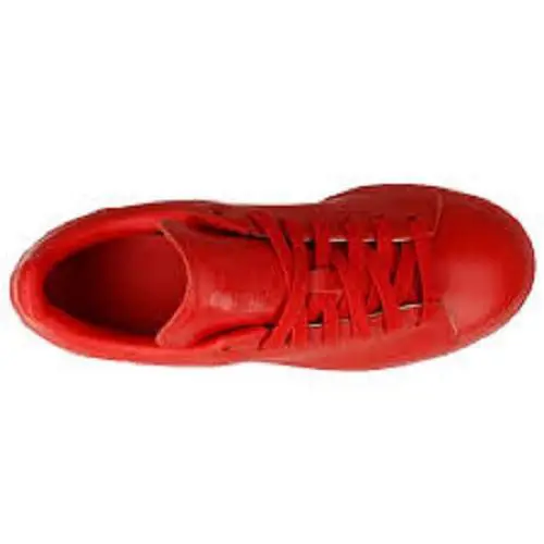 Adidas shoes - adidas Stan Smith Adicolor - Stan Smith Adicolor - RED -U42 - S80248 8