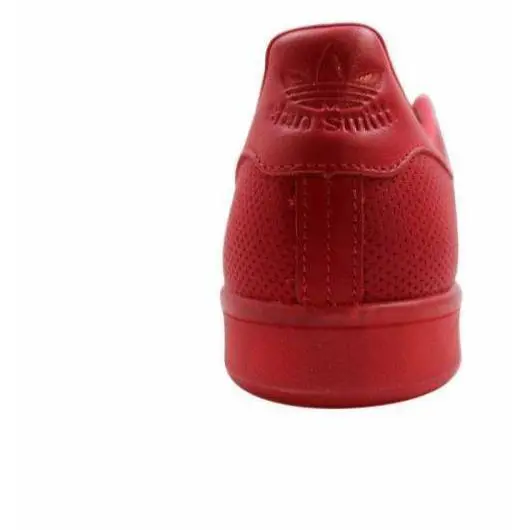 Adidas shoes - adidas Stan Smith Adicolor - Stan Smith Adicolor - RED -U42 - S80248 10