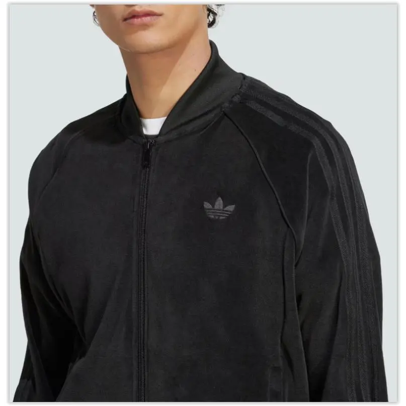 Adidas clothing - adidas Originals - Originals - JX1559 - Black (UPC: 197625182881) 2