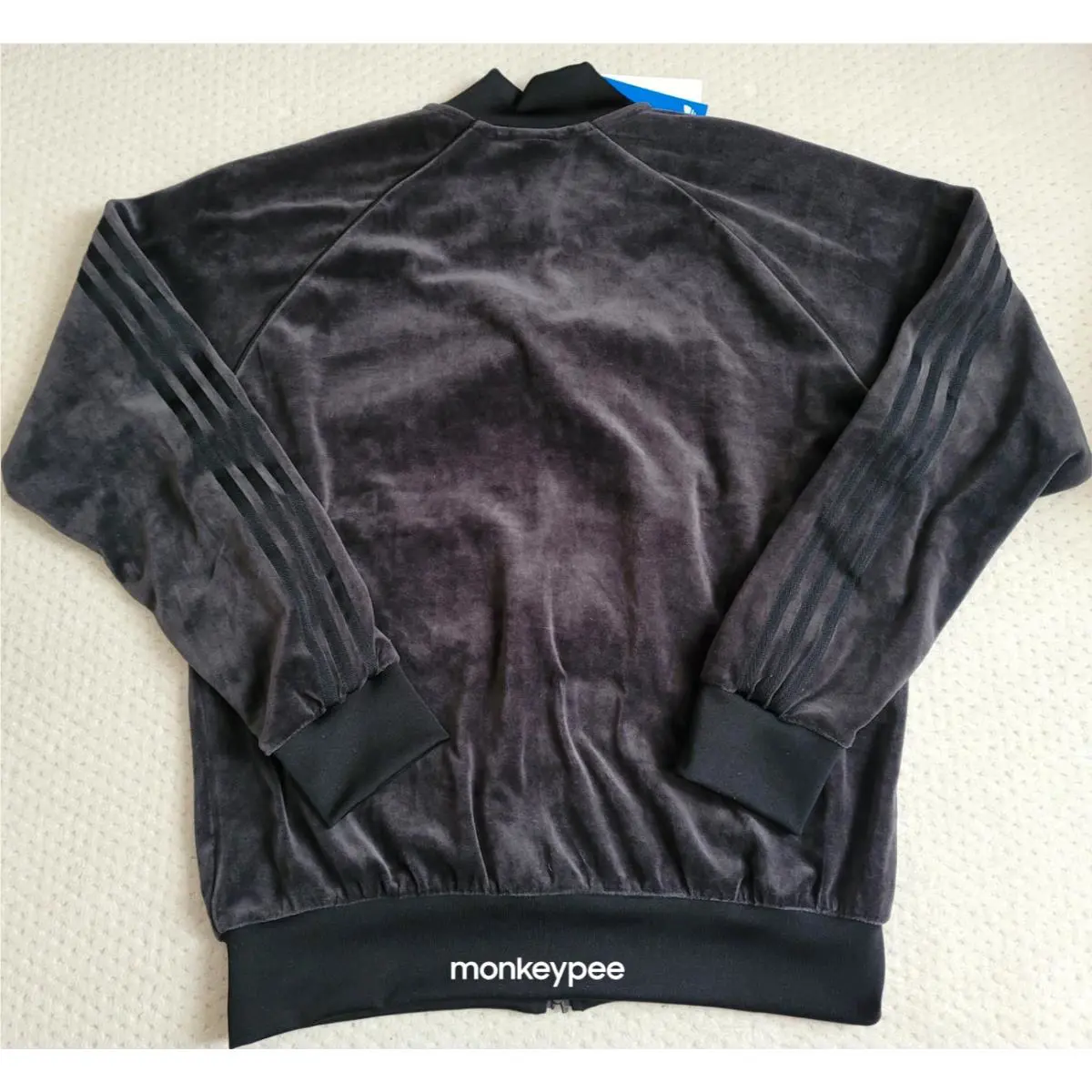 Adidas clothing - adidas Originals - Originals - JX1559 - Black (UPC: 197625182881) 7