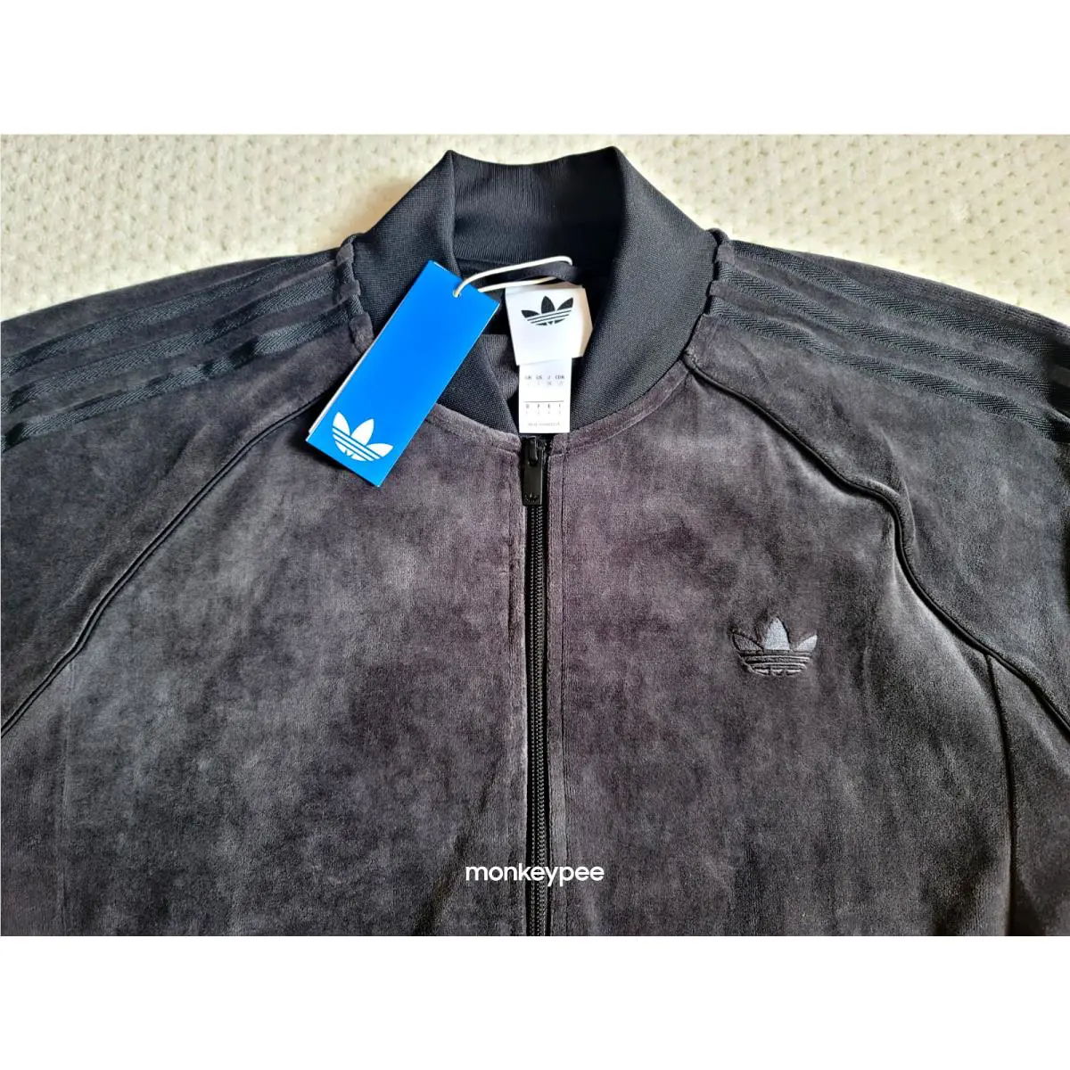 Adidas clothing - adidas Originals - Originals - JX1559 - Black (UPC: 197625182881) 3