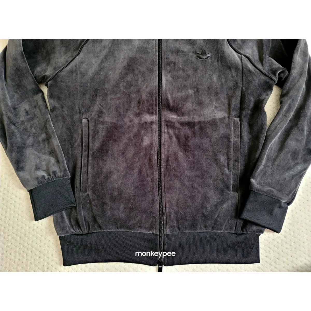 Adidas clothing - adidas Originals - Originals - JX1559 - Black (UPC: 197625182881) 6