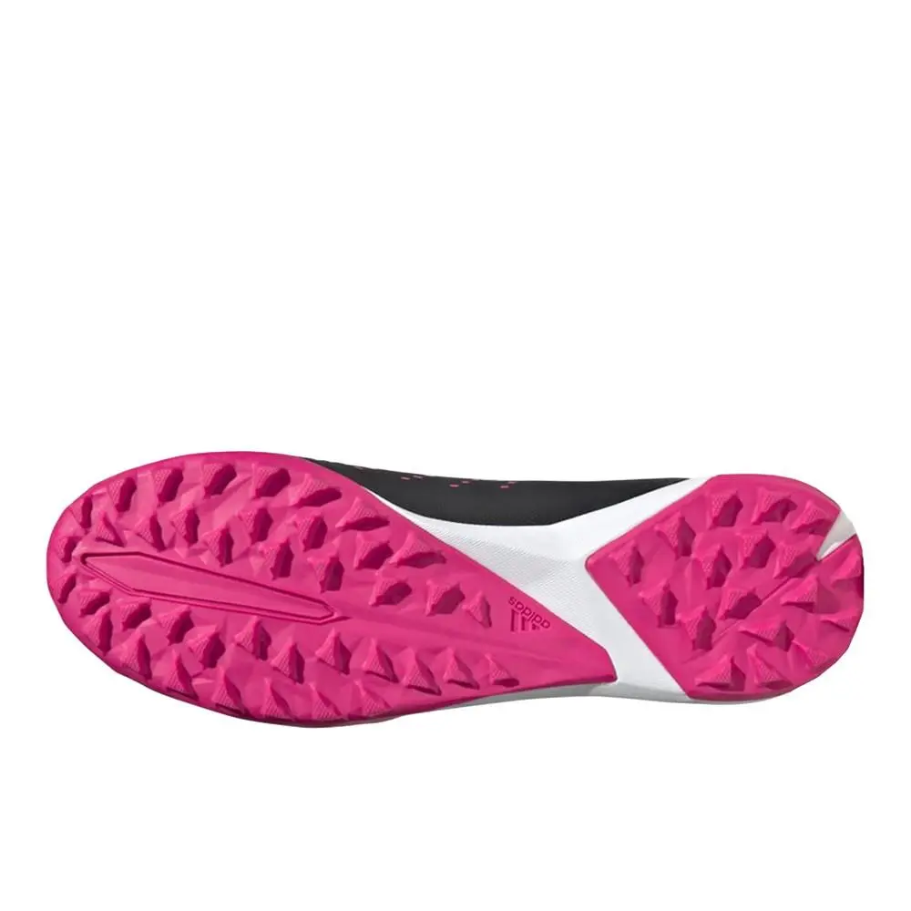 Adidas shoes - adidas Predator Accuracy.3 Turf Soccer - GW4637 - Black (UPC: 195747511633) 3