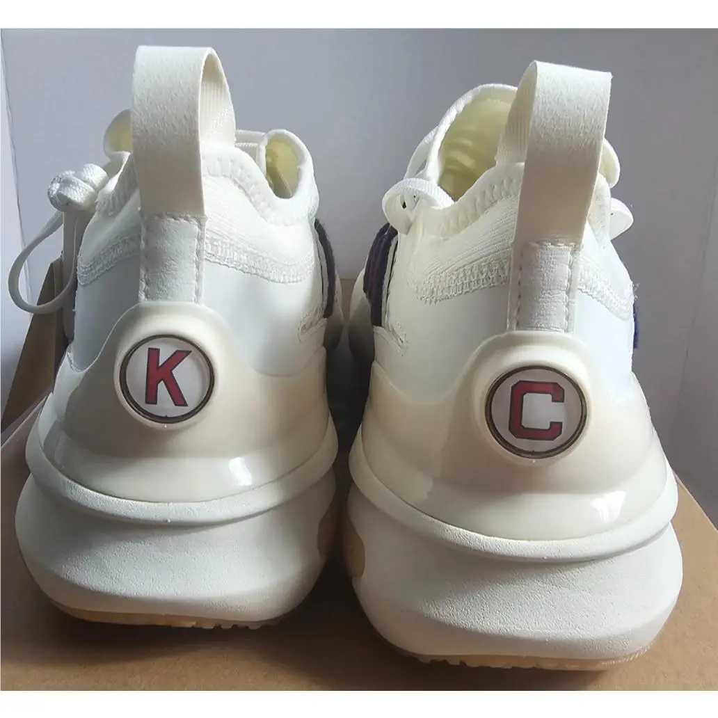 Adidas shoes - adidas Mahomes 2 Impact FLX - IE6551 - Ivory 2