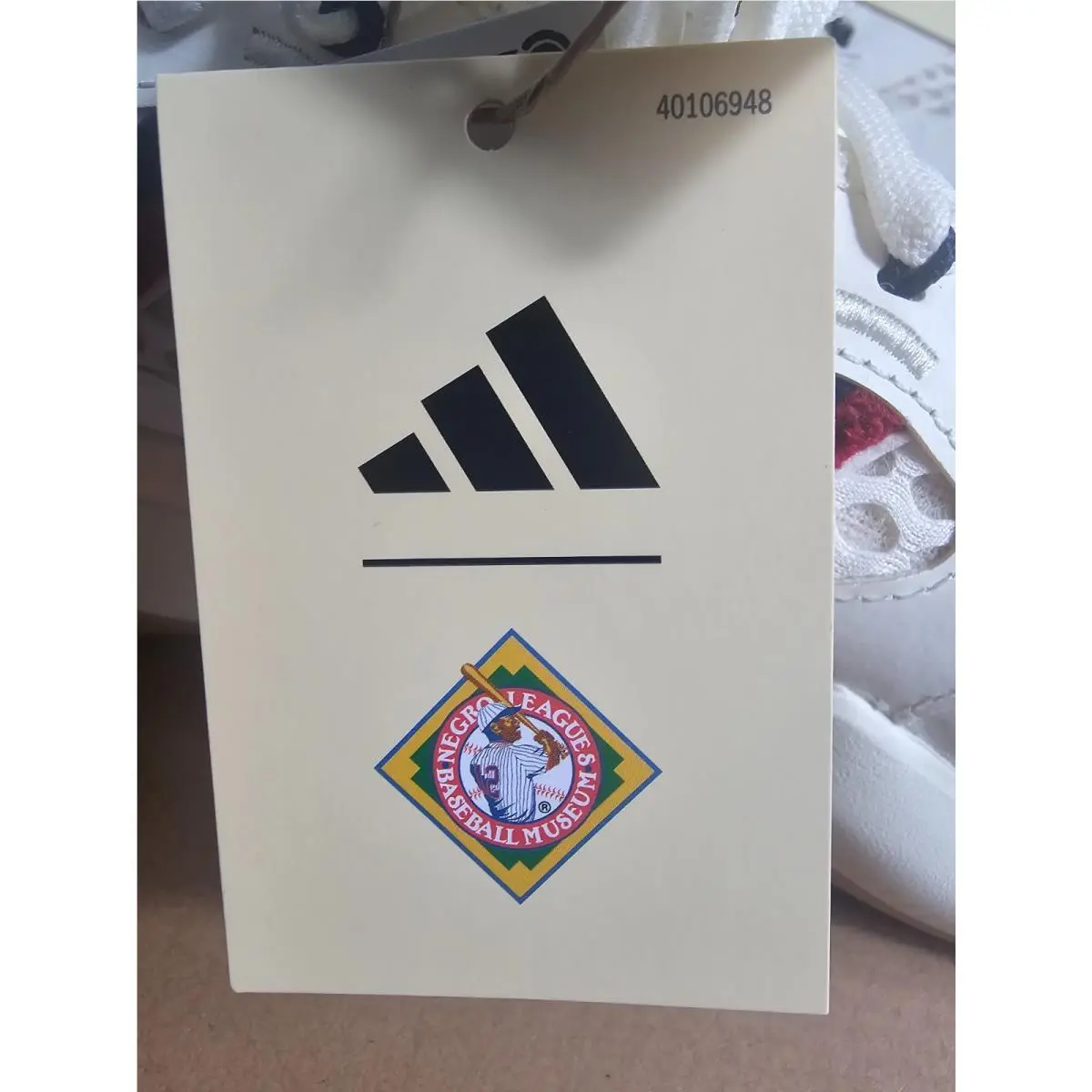 Adidas shoes - adidas Mahomes 2 Impact FLX - IE6551 - Ivory 7