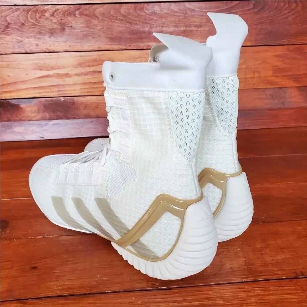 Adidas shoes - Cream 0