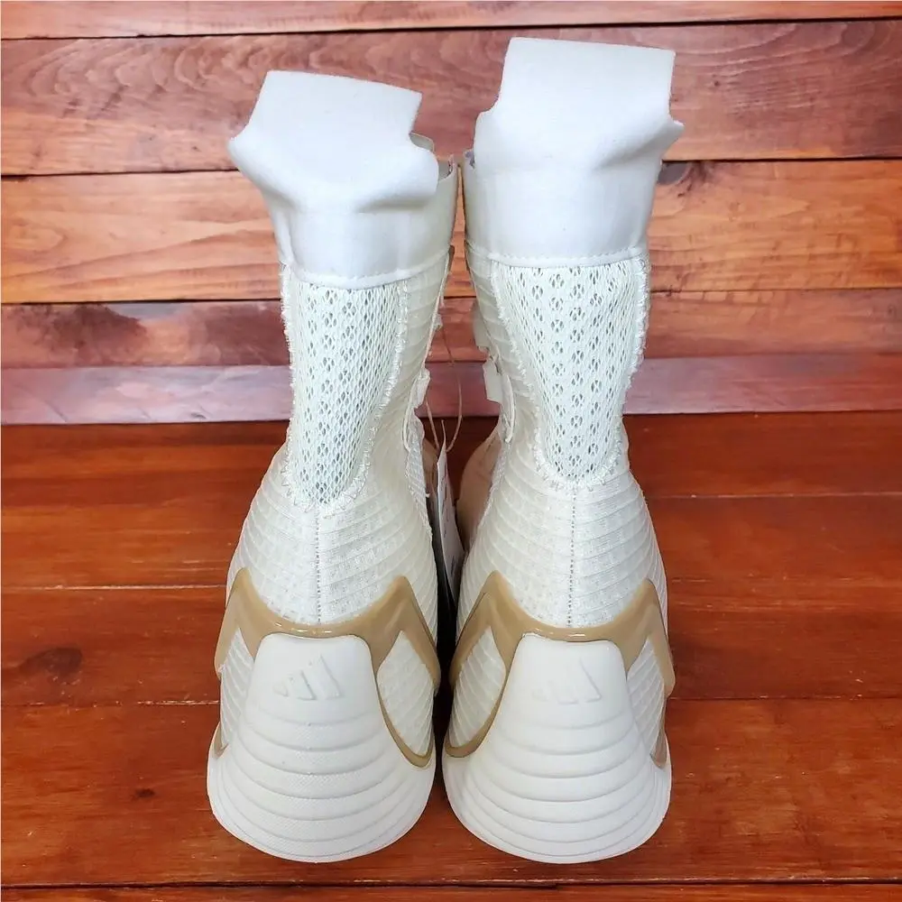Adidas shoes - Cream 1