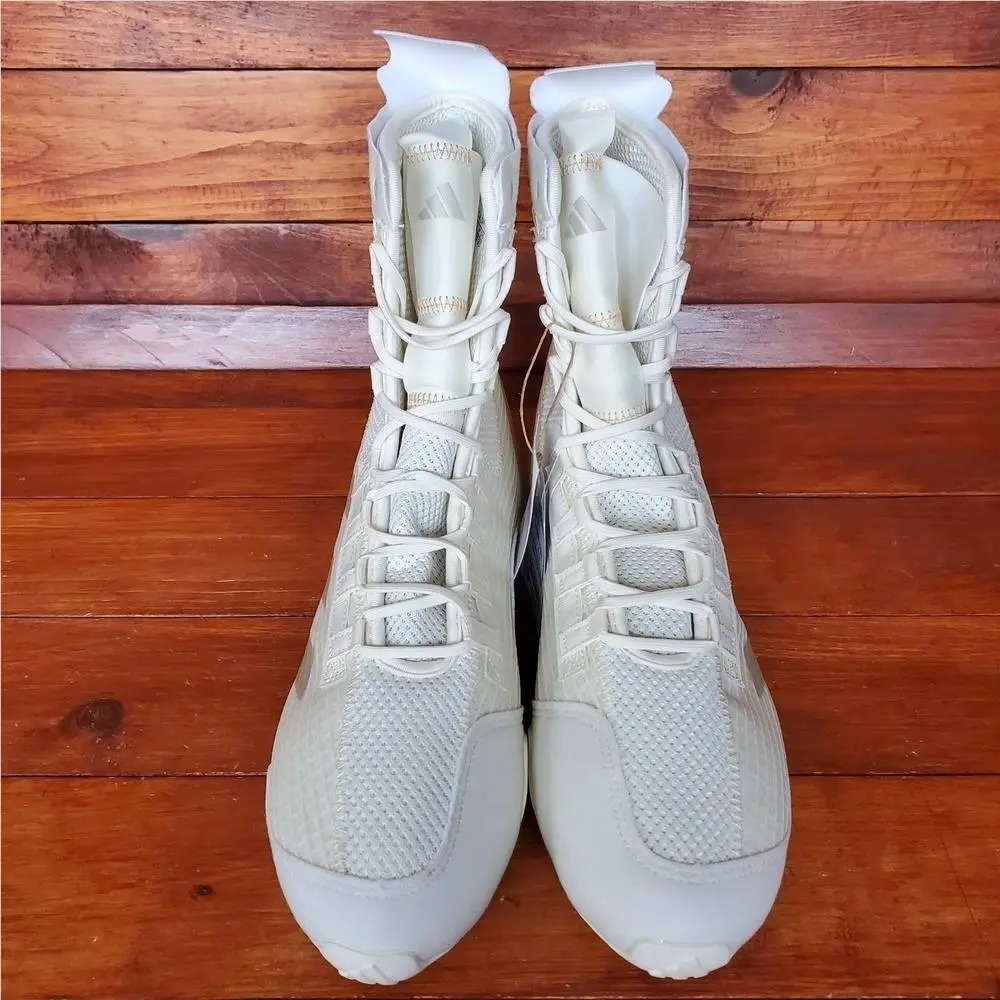 Adidas shoes - Cream 2