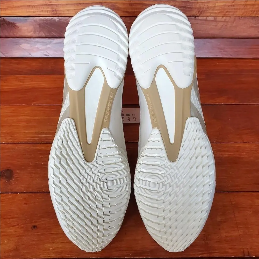 Adidas shoes - Cream 4