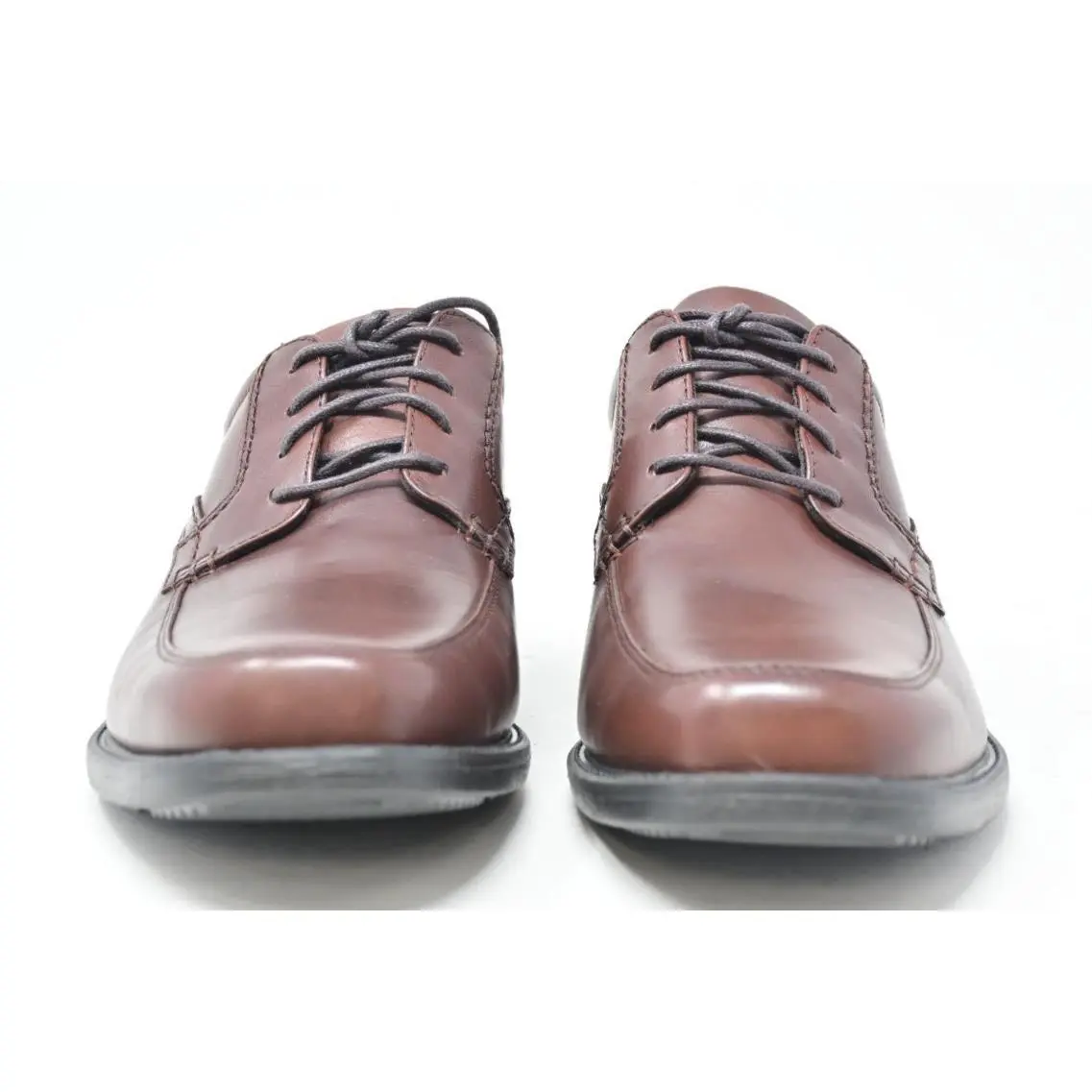 Adidas shoes - Brown 1