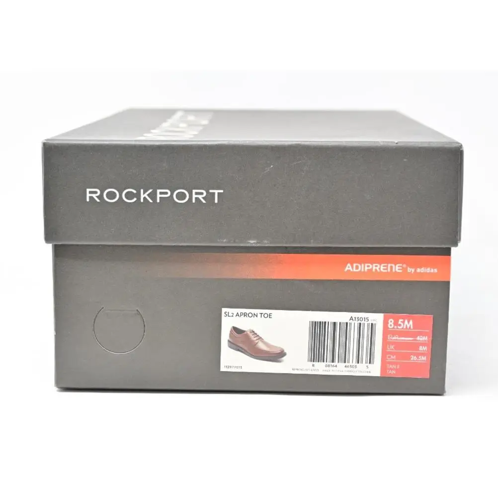 Adidas shoes - Brown 3